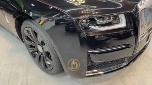 Rolls Royce Ghost Exotic Car for Sale in UAE