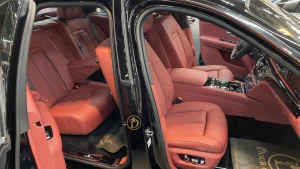 Rolls Royce Ghost Super Car Dealership in Dubai