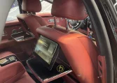 Rolls Royce Ghost Car Dealership in Dubai