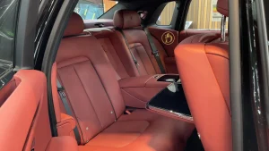 Rolls Royce Ghost Dealership in Dubai UAE