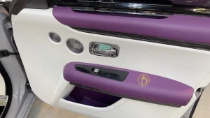 Buy Rolls Royce Ghost Grey in Dubai