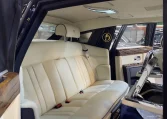 Rolls Royce Phantom Dark Blue Exotic Car for Sale in UAE