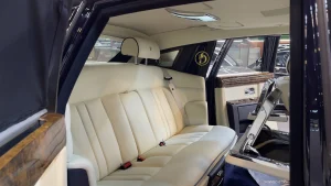 Rolls Royce Phantom Dark Blue Exotic Car for Sale in UAE