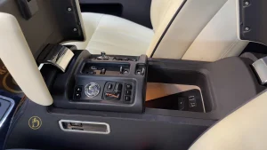 Rolls Royce Phantom Dark Blue Car for Sale in Dubai