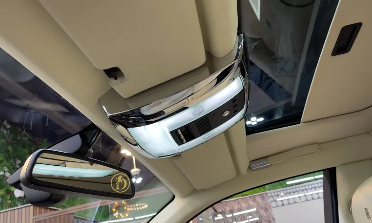 Rolls Royce Phantom Dark Blue Car for Sale in Dubai UAE