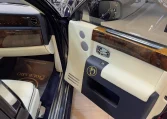 Rolls Royce Phantom Dark Blue Super Car Dealership in UAE