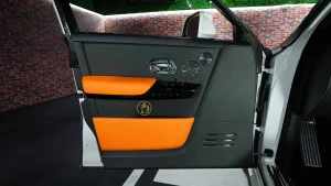 Rolls Royce Phantom Novitec exotic car seller