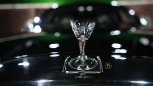 Rolls Royce Phantom Novitec luxury car dealer