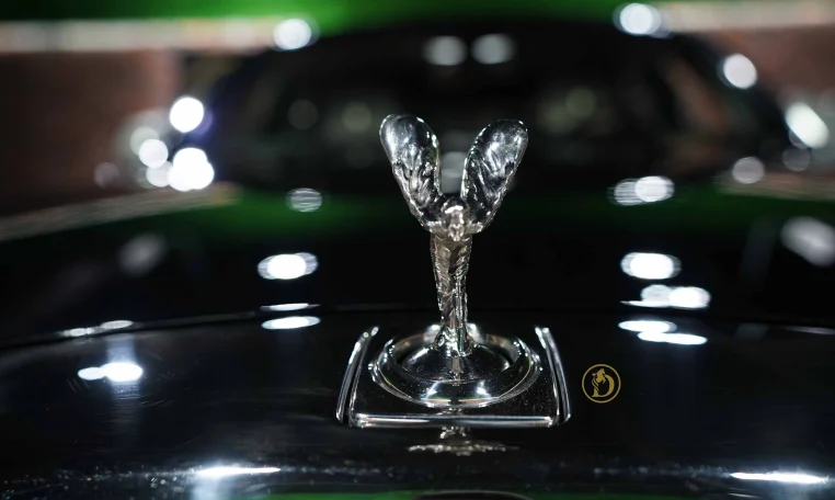 Rolls Royce Phantom Novitec luxury car dealer