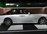Rolls Royce Phantom Novitec supercar for sale Dubai
