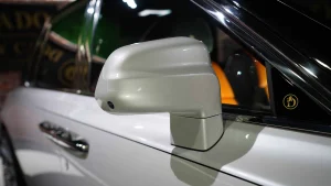 Rolls Royce Phantom Novitec supercar