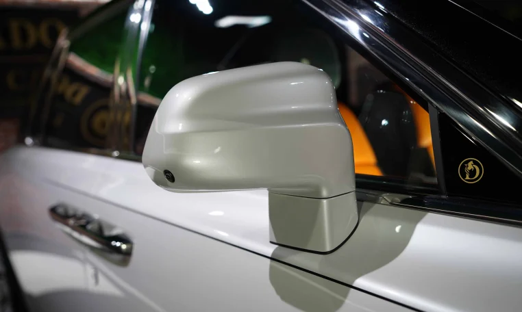 Rolls Royce Phantom Novitec supercar