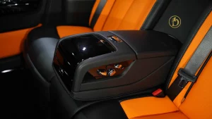 Rolls Royce Phantom Novitec dealership UAE