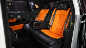 Rolls Royce Phantom Novitec exotic car dealers