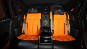 Rolls Royce Phantom Novitec supercar Delaership