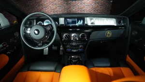 Buy Rolls Royce Phantom Novitec exotic car Dubai