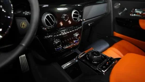 Rolls Royce Phantom Novitec luxury car UAE