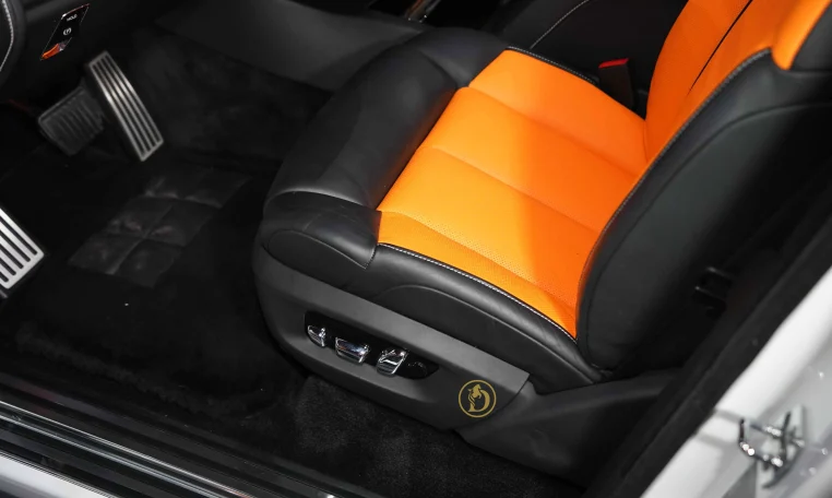 Buy Rolls Royce Phantom Novitec exotic car