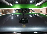 Buy Rolls Royce Wraith in Dark Grey Car in UAE