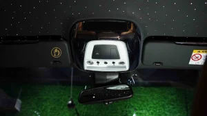 Buy Rolls Royce Wraith in Dark Grey Car in Dubai