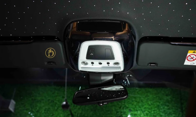 Buy Rolls Royce Wraith in Dark Grey Car in Dubai