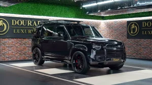 Land Rover Defender 110 X-Dynamic HSE Exotic car for sale