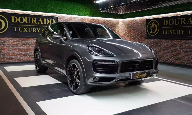 Porsche for Sale in Dubai