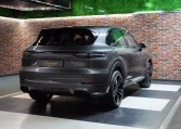 Porsche Cayenne GTS Luxury Car for Sale in Dubai