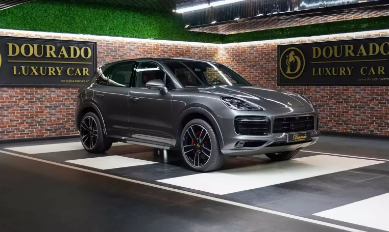 Porsche luxury car for sale