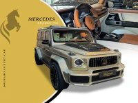 Mercedes g63 brabus 700hp Dealerships
