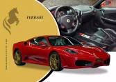 Upgrade Your Ferrari: F430 Scuderia Kit for Enhanced Performance