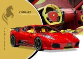 Ferrari F430 Novitec Tunero