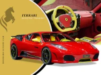 Ferrari F430 Novitec Tunero