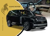Luxury 2023 RANGE ROVER AUTOBIOGRAPHY SUV: Features and Specs