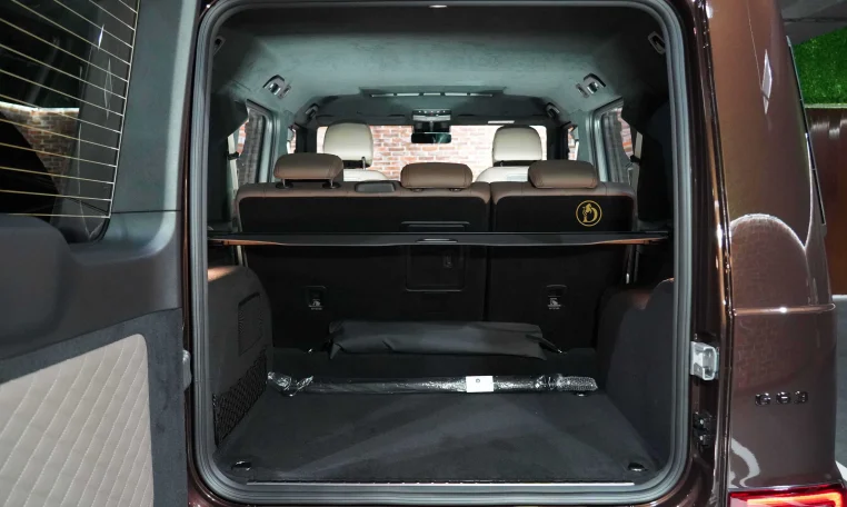 Mercedes g 63 AMG Double Car for Sale