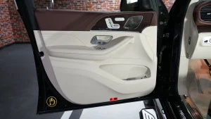 mercedes gls 600 maybach Exotic car Dealership