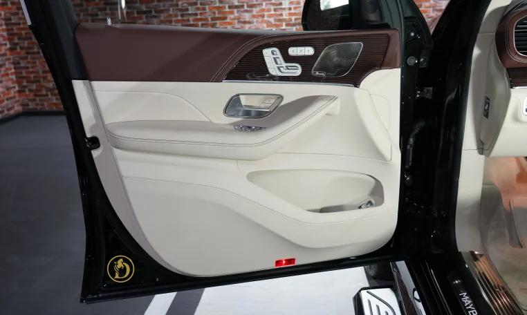 mercedes gls 600 maybach Exotic car Dealership