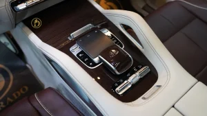 mercedes gls 600 maybach car Dealership