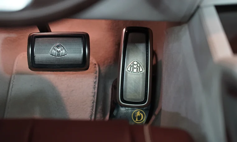 2022 mercedes maybach gls 600 exotic car for sale