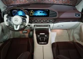 mercedes 2022 maybach gls 600 for sale