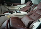 2022 mercedes gls 600 maybach exotic car for sale