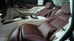 2022 mercedes gls 600 maybach exotic car for sale