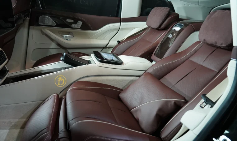 2022 mercedes gls 600 maybach exotic car for sale