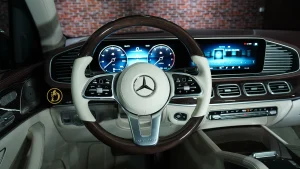 mercedes 2022 maybach gls 600