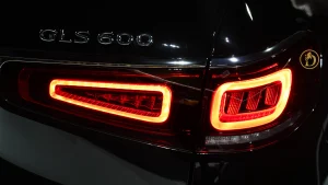 mercedes gls 600 maybach supercar 2022