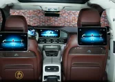 mercedes 2022 gls 600 maybach exotic car for sale in Dubai