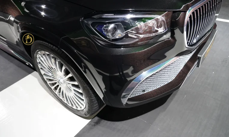 mercedes gls 600 maybach luxury cars Dealership