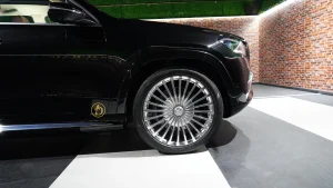 mercedes gls 600 maybach 2022 luxury car Dealership Dubai