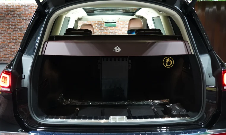 2022 mercedes gls 600 maybach Dealer