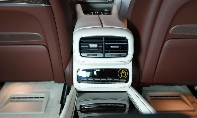 mercedes maybach gls 600 2022 exotic car 2022 for sale in UAE